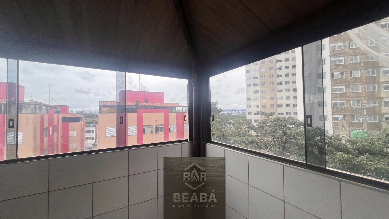 Cobertura, 2 quartos, 78 m² - Foto 23