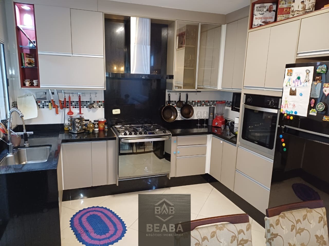 Casa, 3 quartos, 141 m² - Foto 15