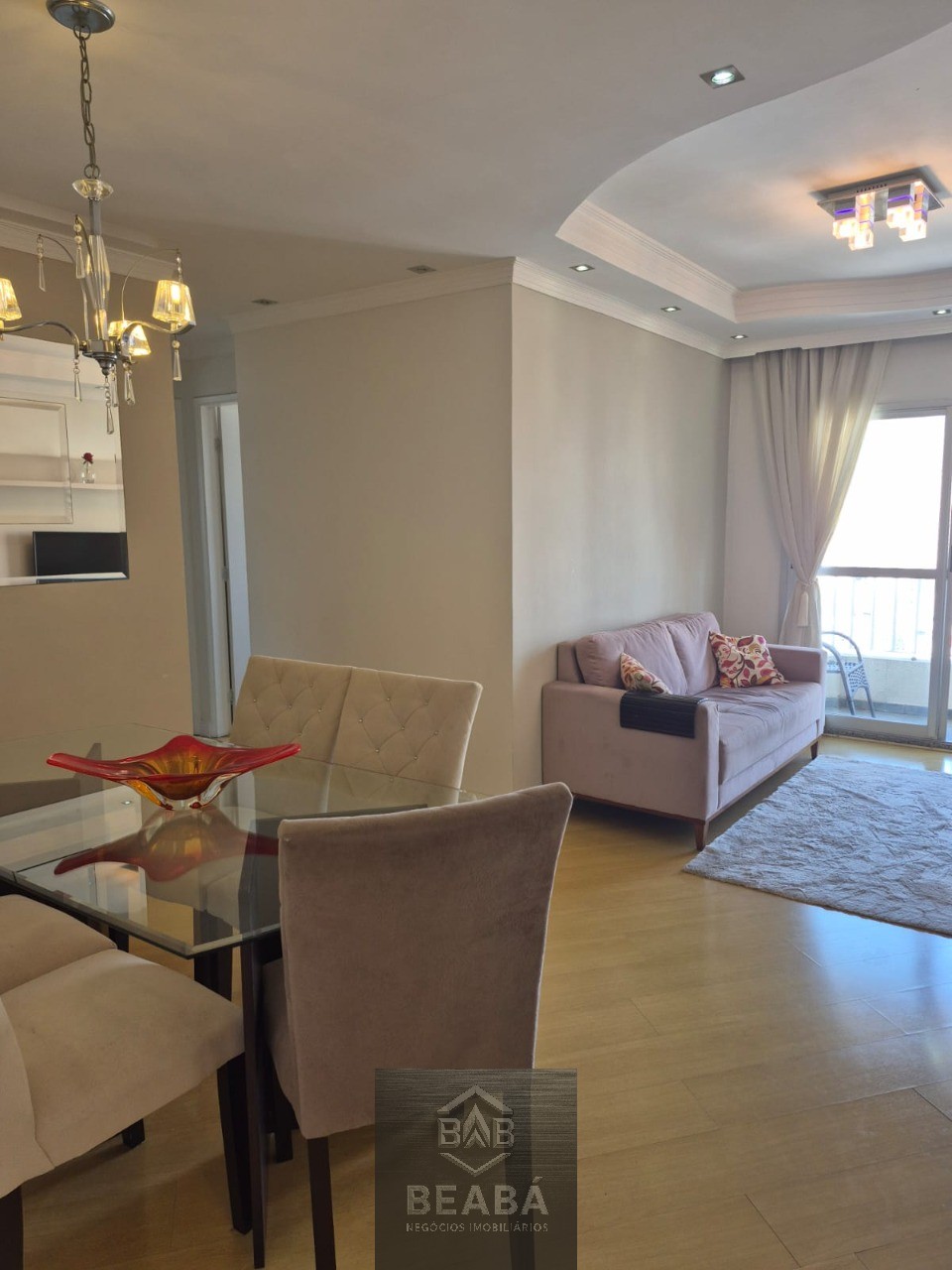Apartamento, 3 quartos, 64 m² - Foto 6