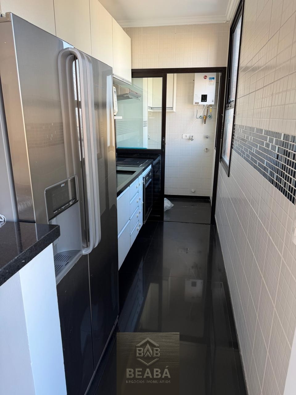 Apartamento, 3 quartos, 100 m² - Foto 9