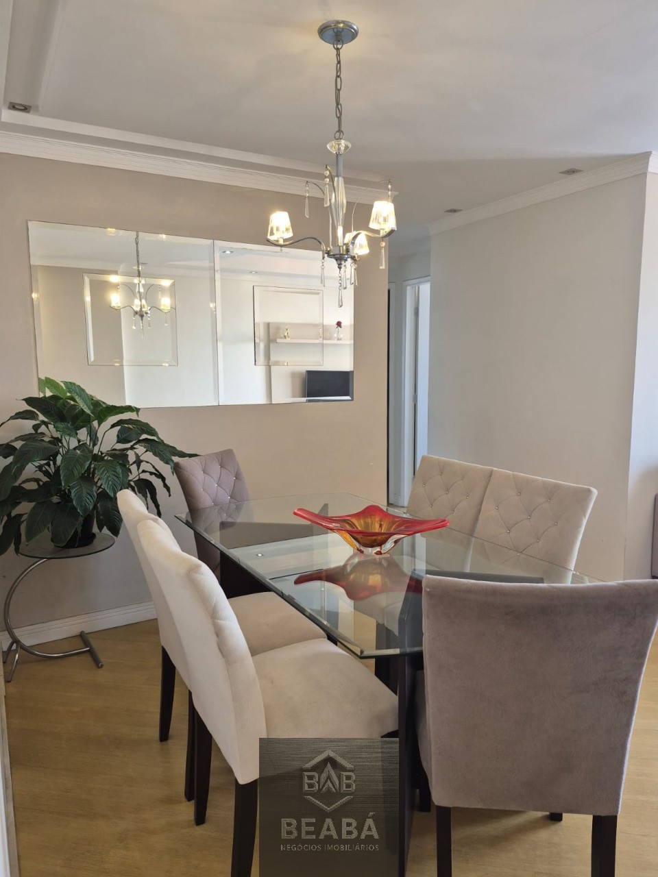 Apartamento, 3 quartos, 64 m² - Foto 4
