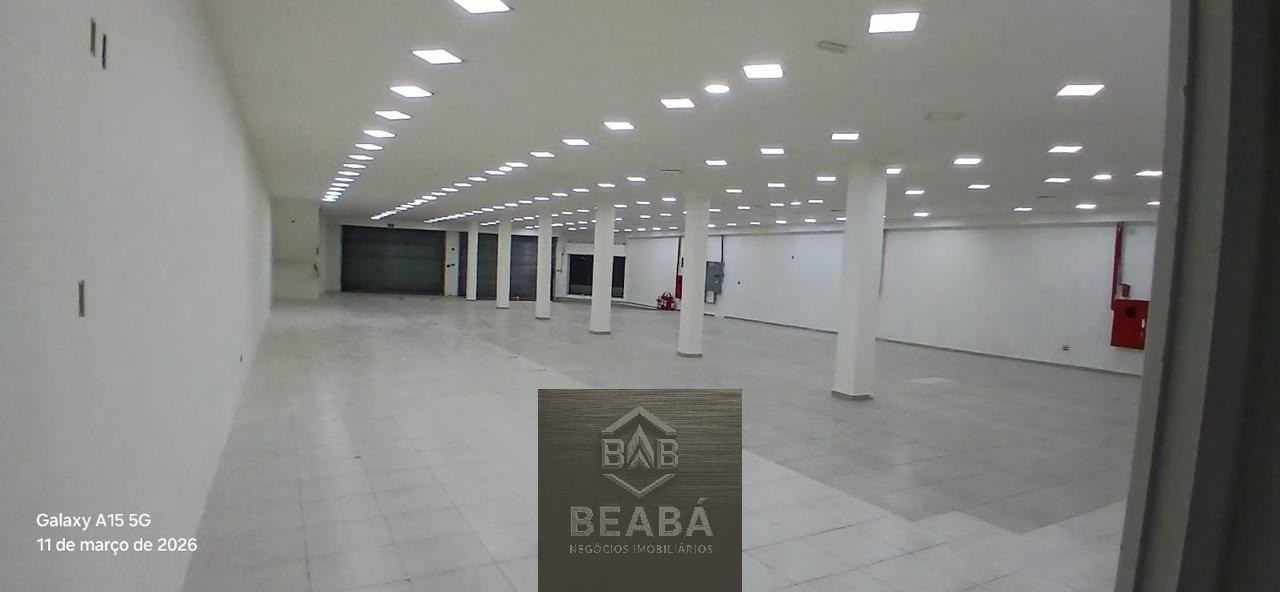 Loja-Salão, 550 m² - Foto 2