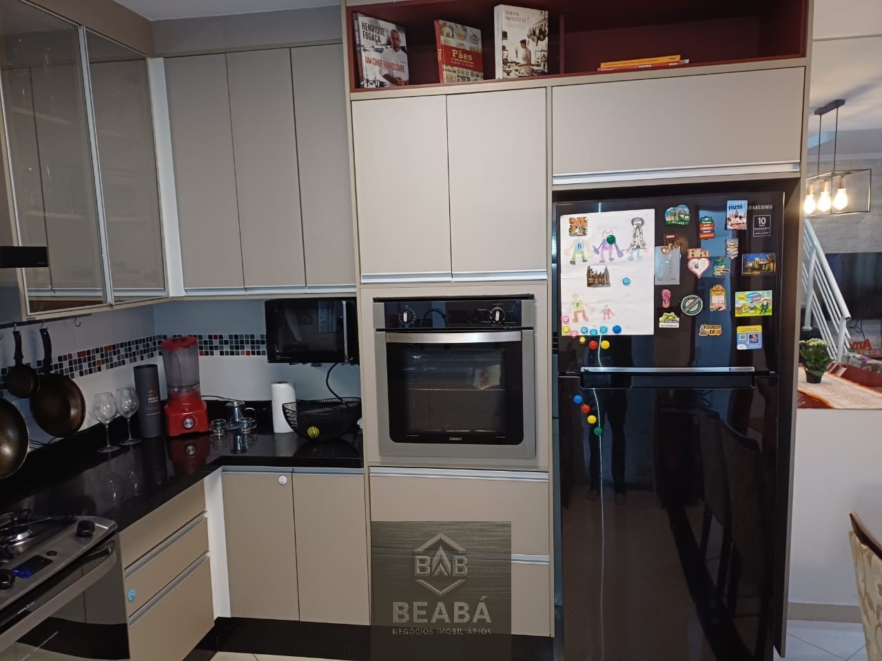 Casa, 3 quartos, 141 m² - Foto 23