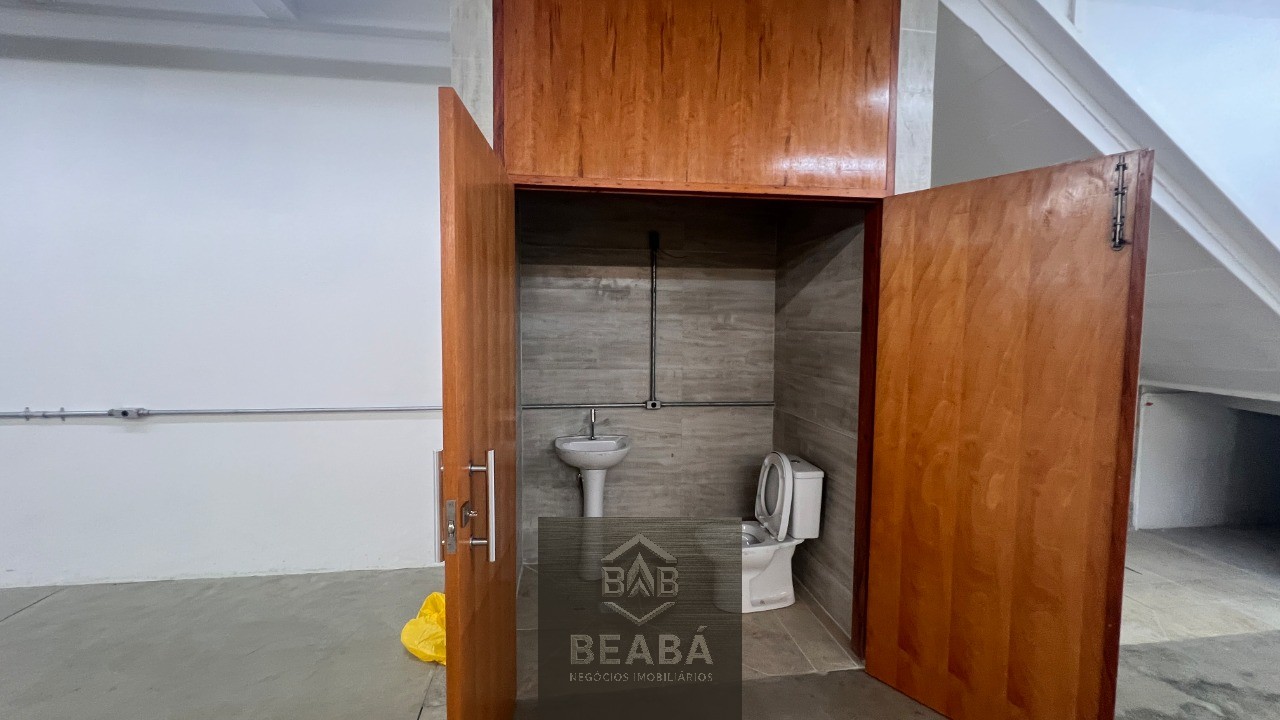 Loja-Salão, 430 m² - Foto 10
