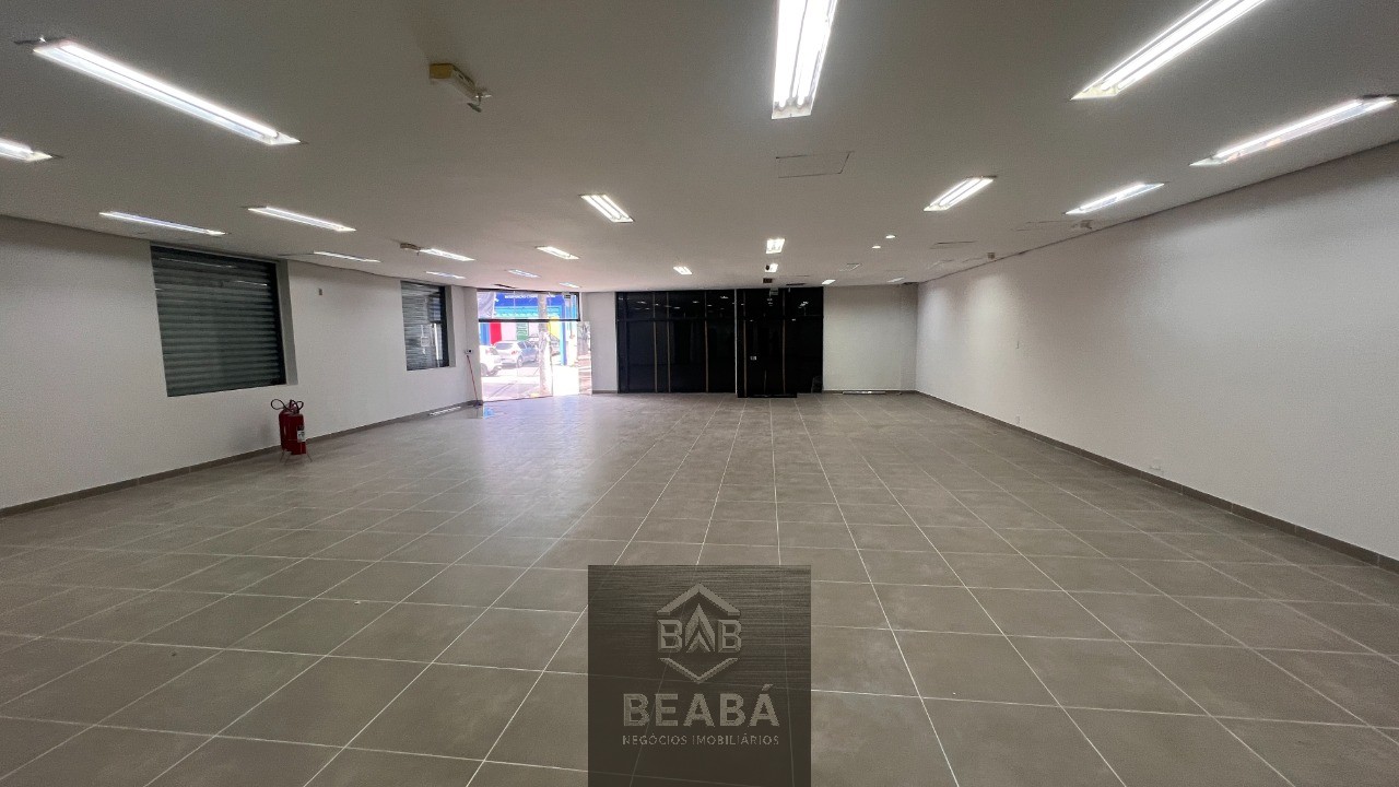 Loja-Salão, 287 m² - Foto 1