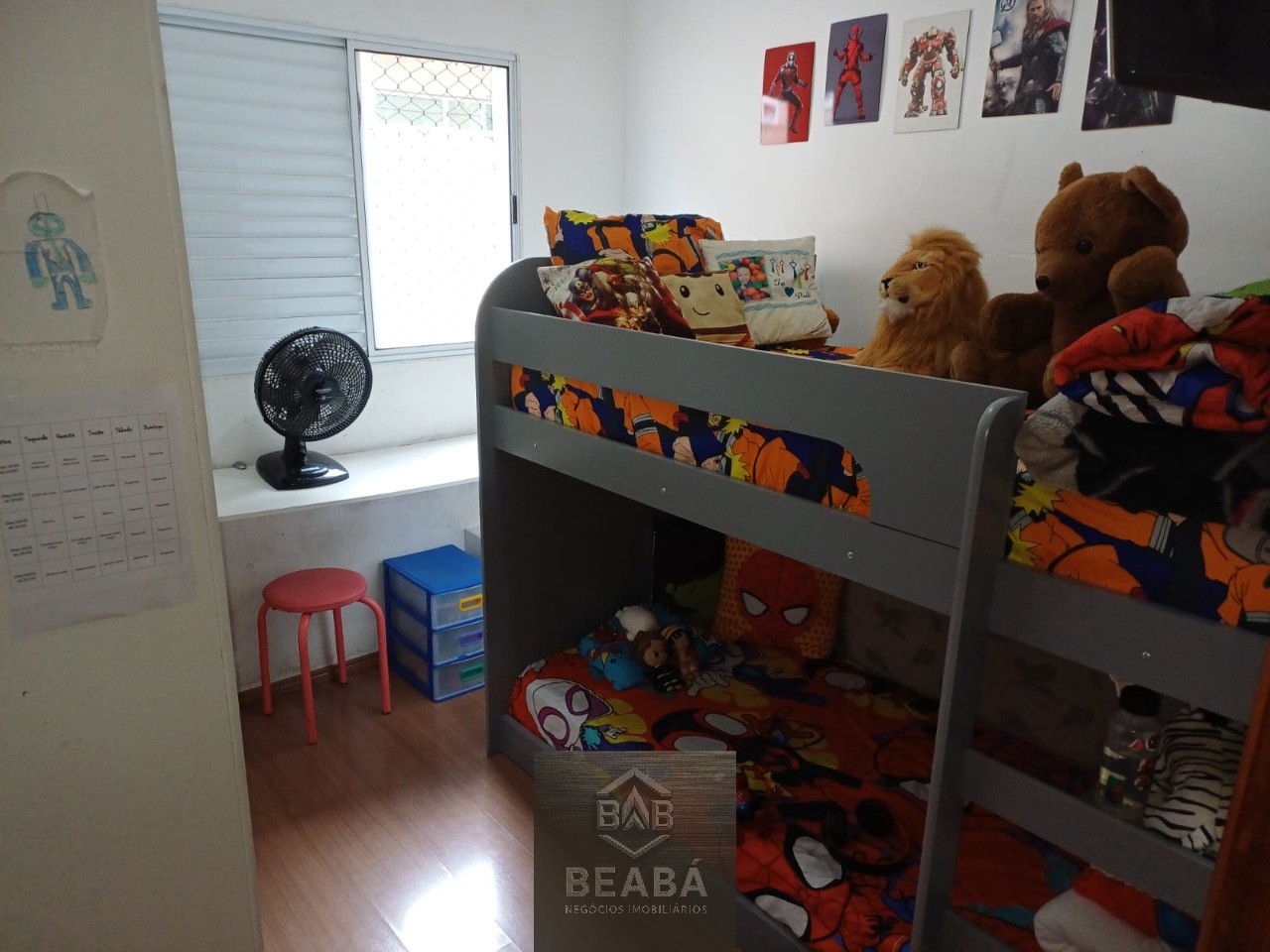 Casa, 3 quartos, 141 m² - Foto 51