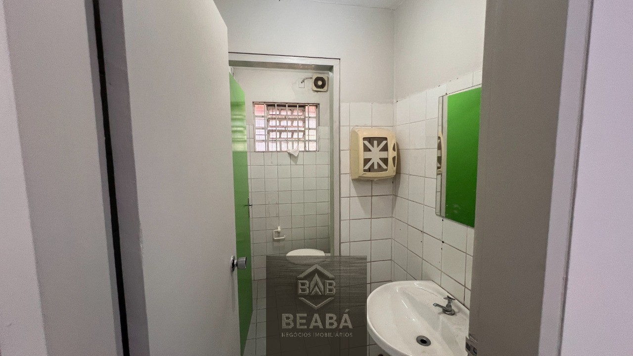Loja-Salão, 287 m² - Foto 7