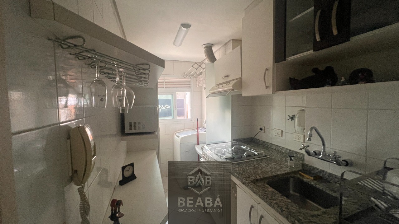 Apartamento, 1 quarto, 50 m² - Foto 2
