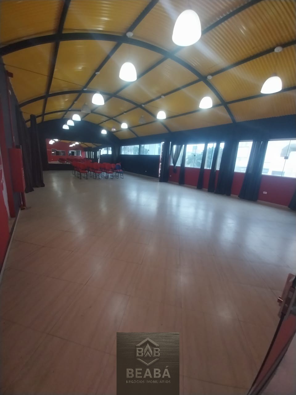 Loja-Salão, 900 m² - Foto 1