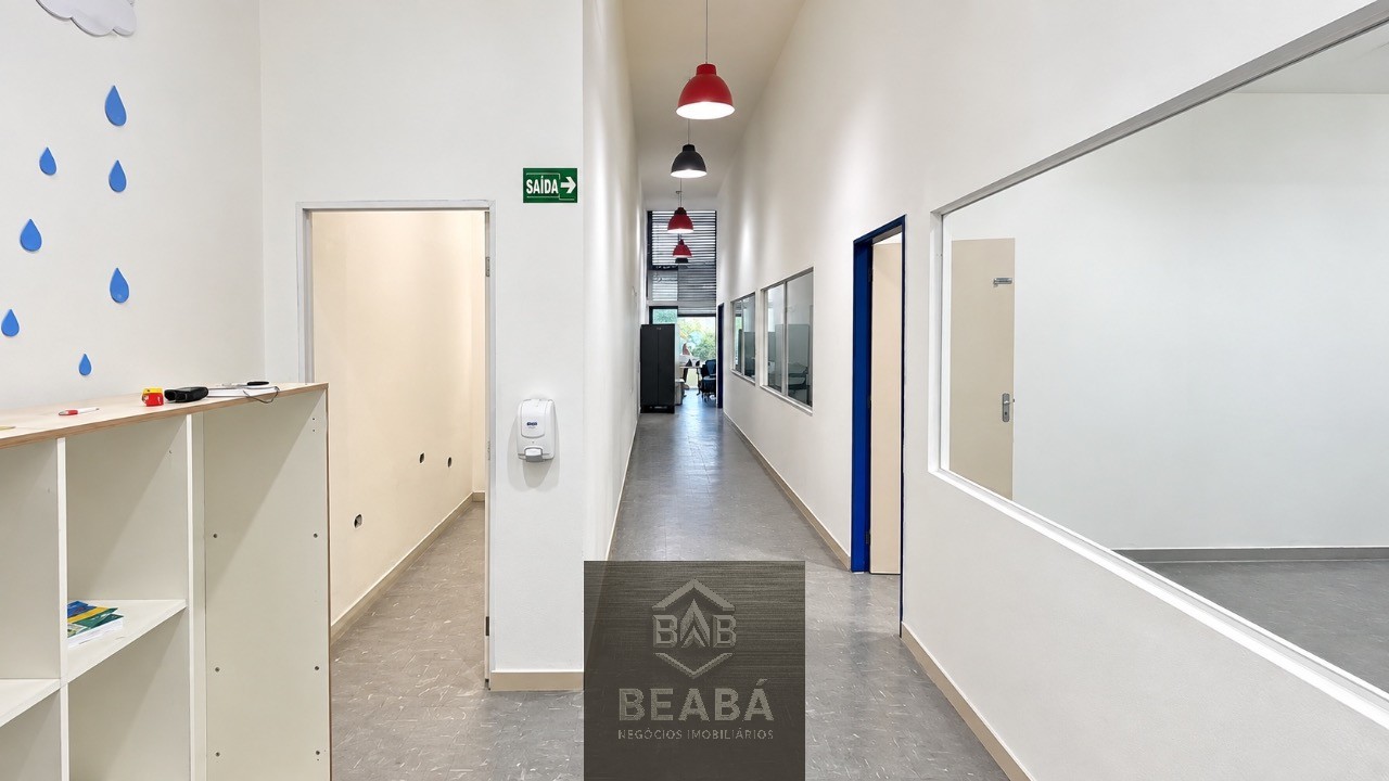 Loja-Salão, 750 m² - Foto 19