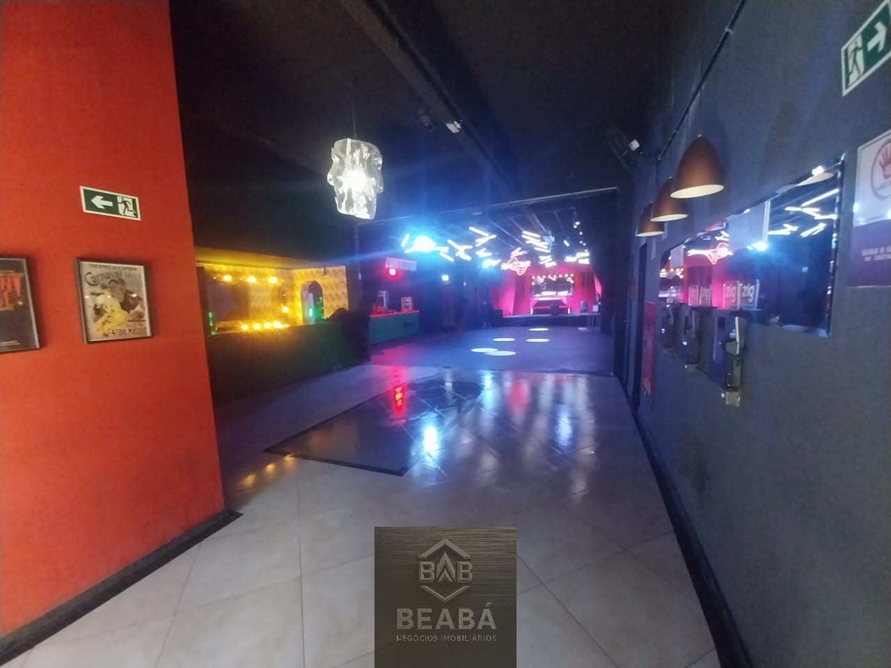 Loja-Salão, 900 m² - Foto 33