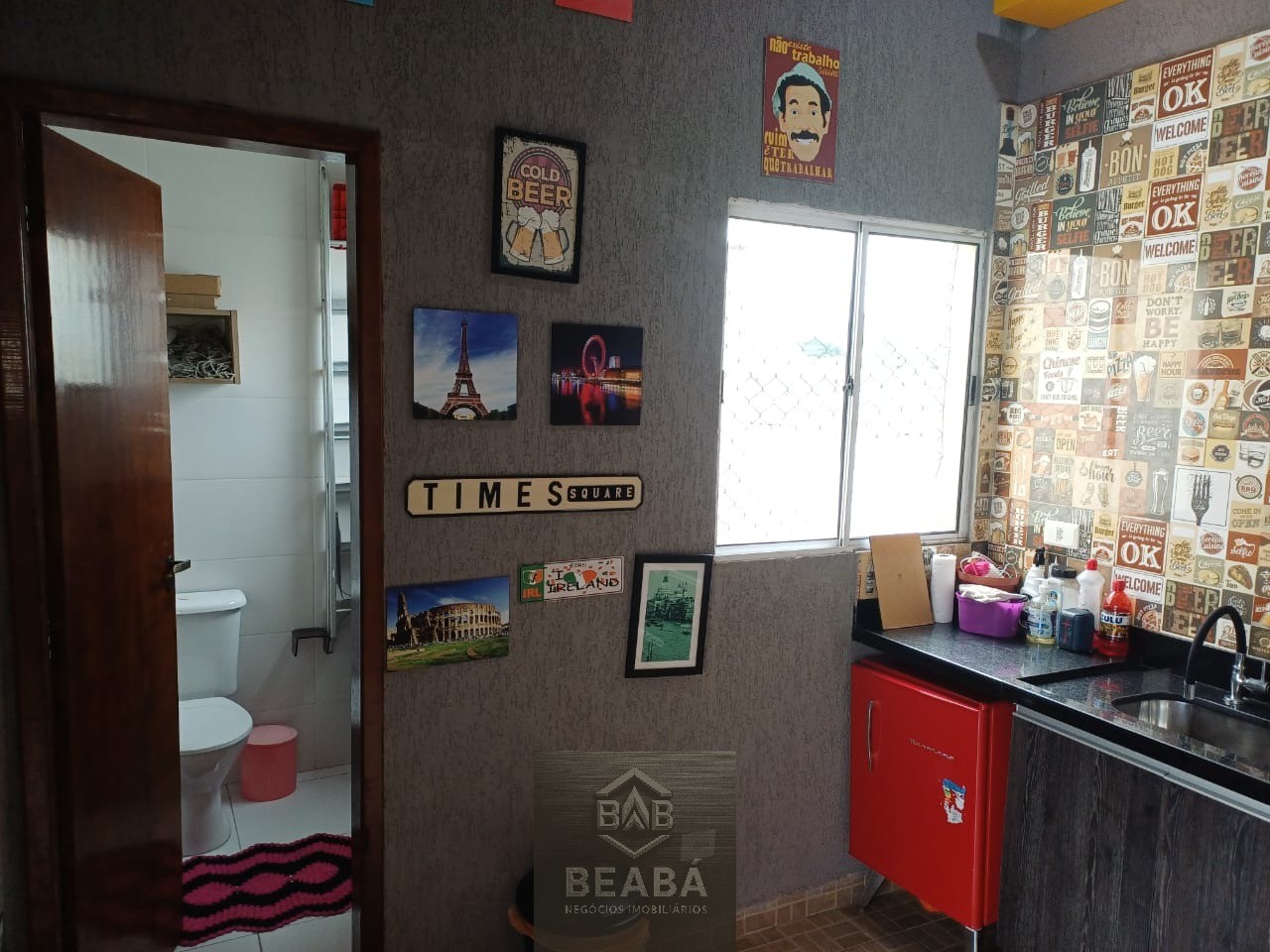 Casa, 3 quartos, 141 m² - Foto 68