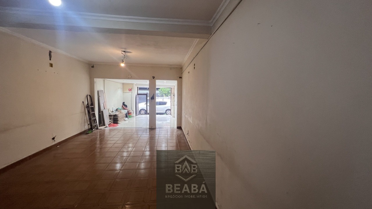 Loja-Salão, 190 m² - Foto 1