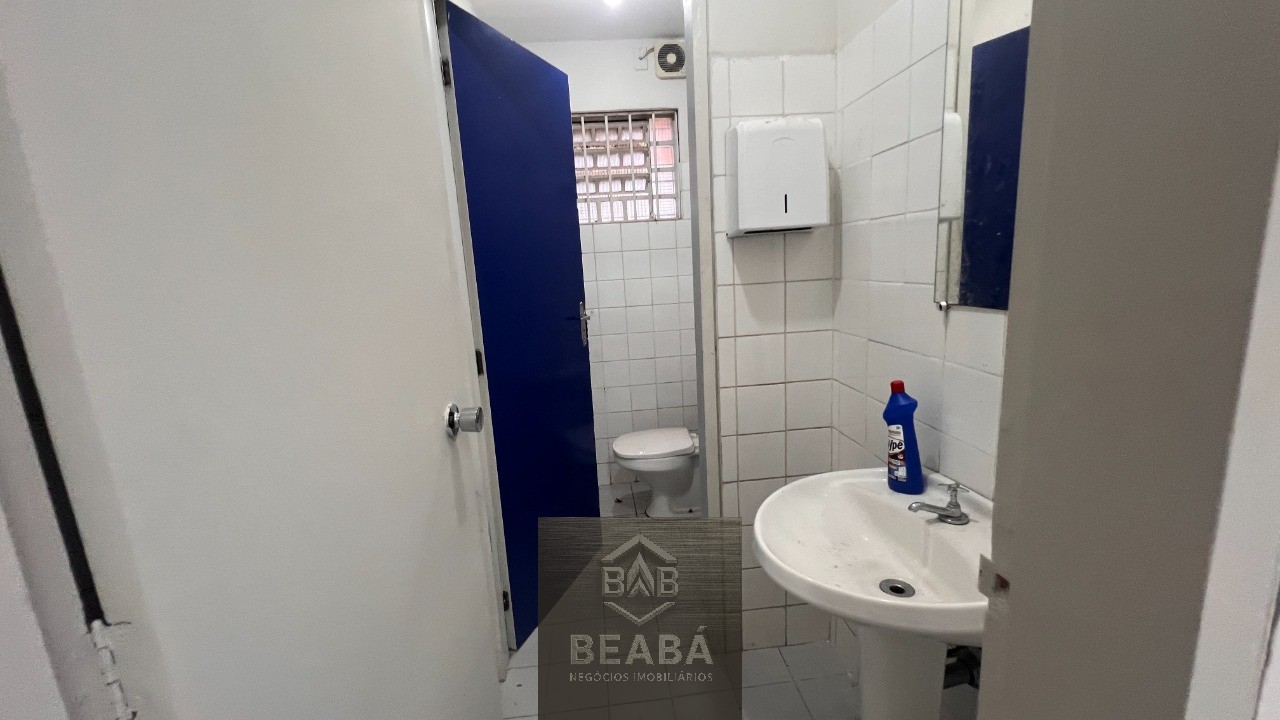 Loja-Salão, 287 m² - Foto 13