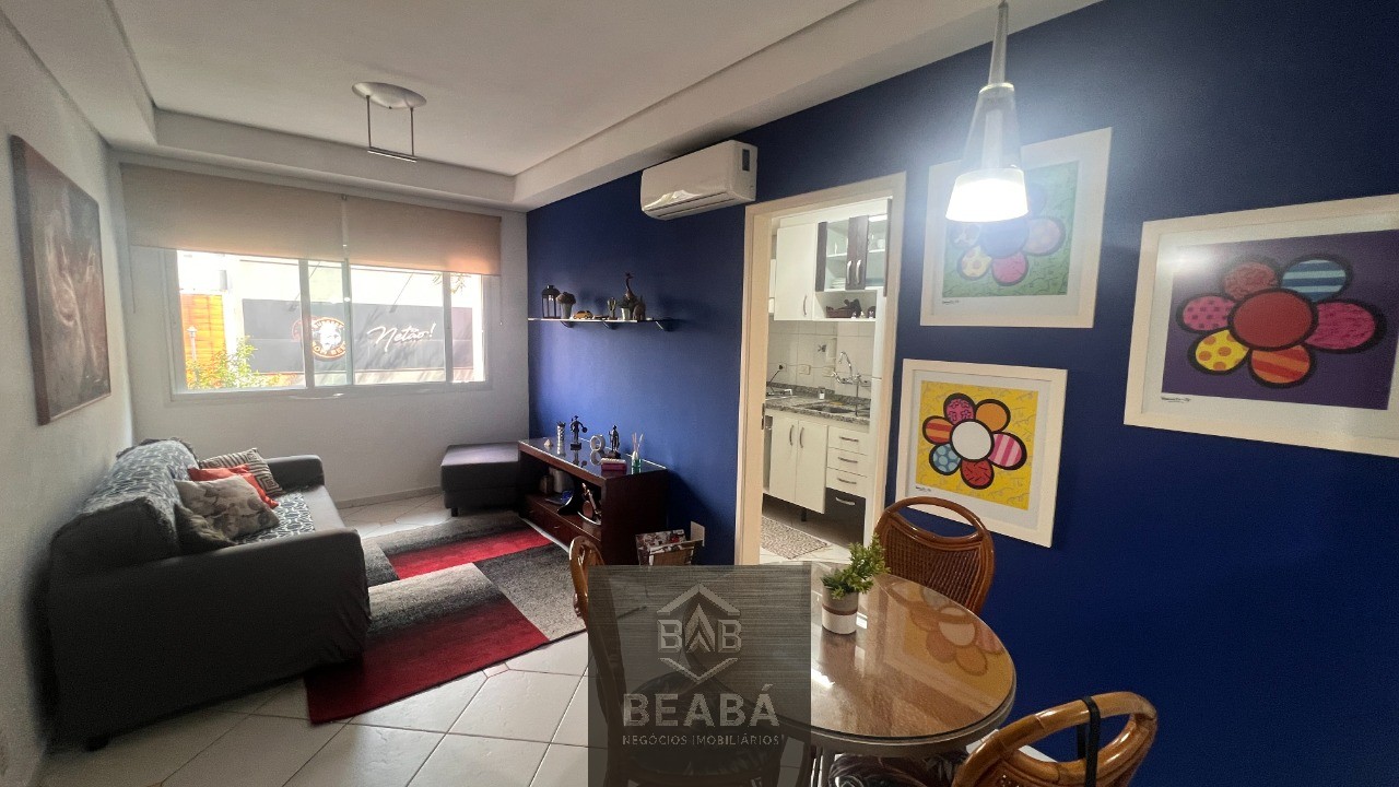 Apartamento, 1 quarto, 50 m² - Foto 1