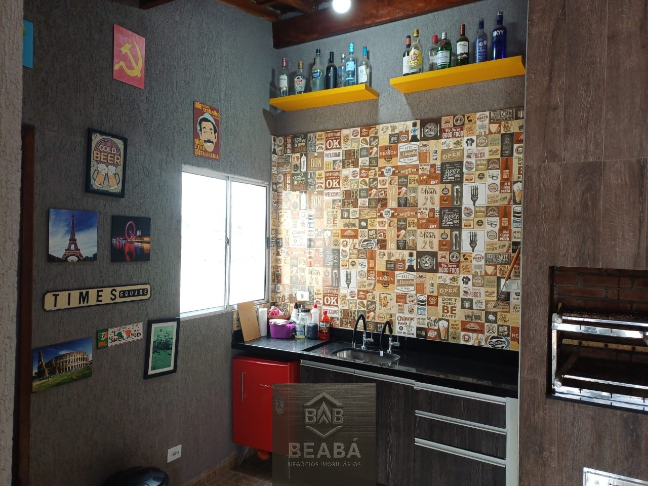 Casa, 3 quartos, 141 m² - Foto 56