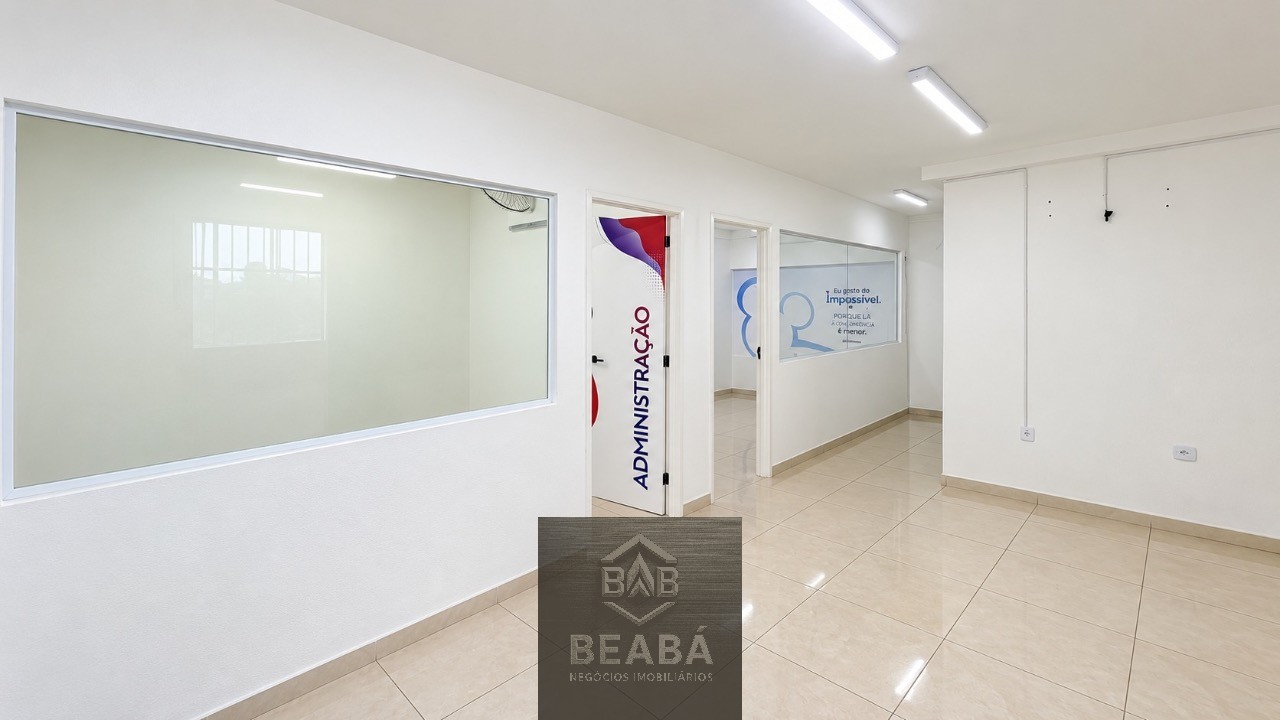Loja-Salão, 750 m² - Foto 12