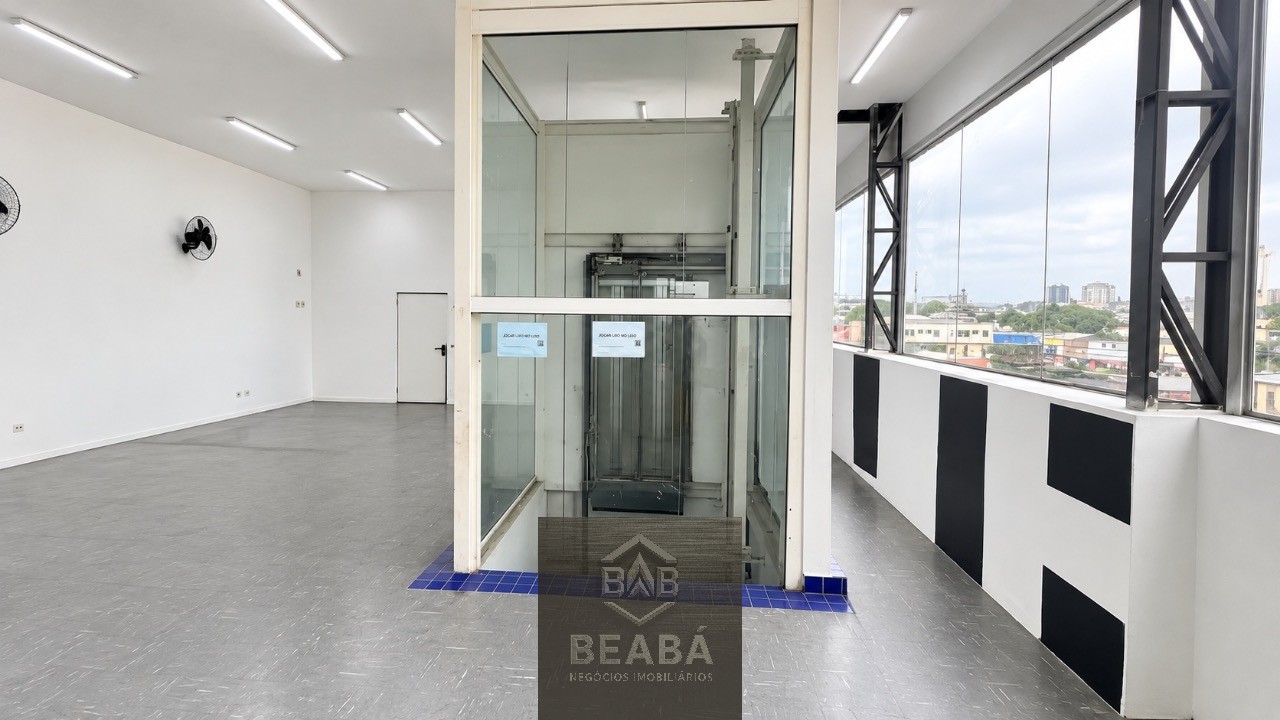 Loja-Salão, 750 m² - Foto 30