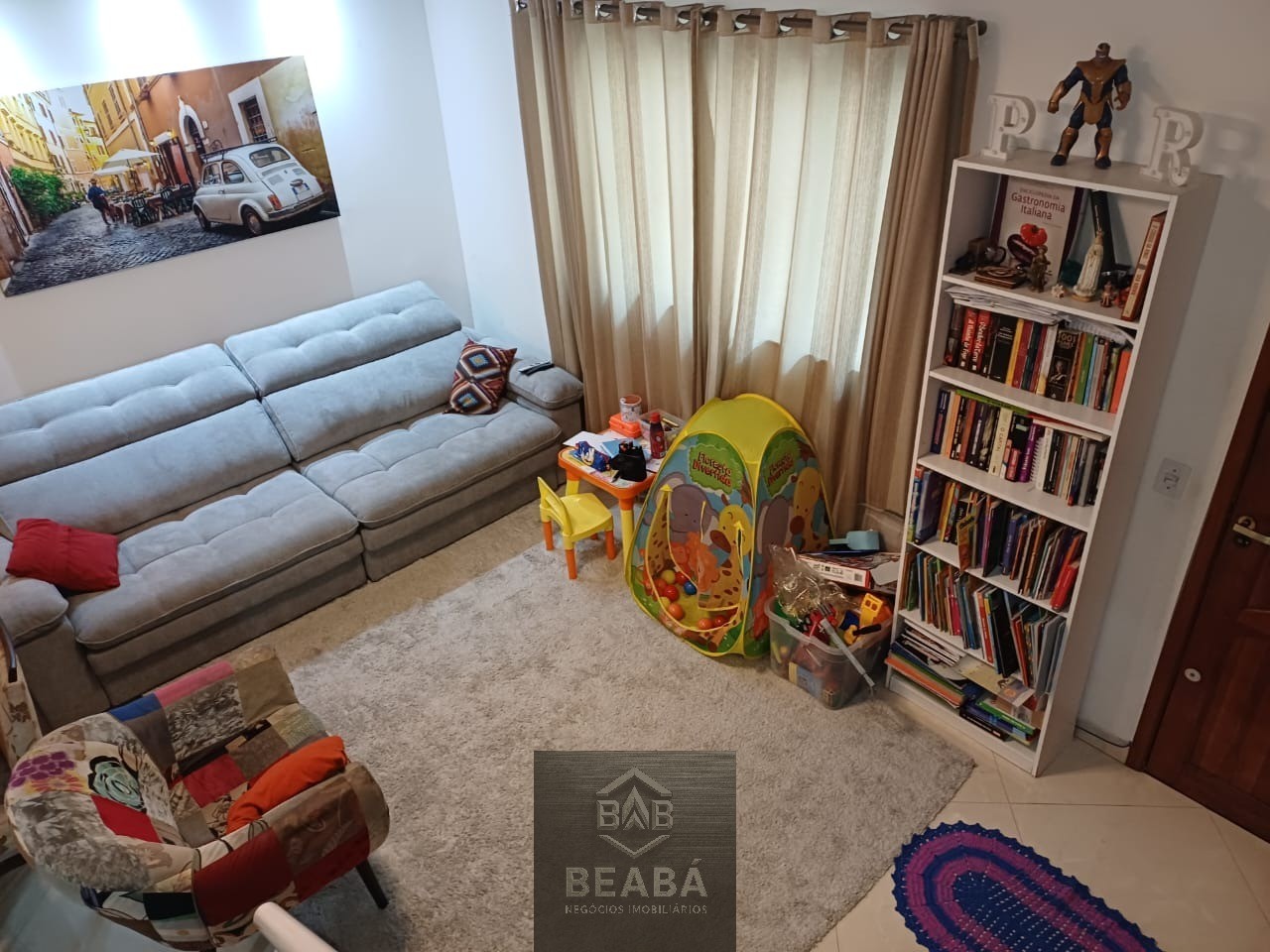 Casa, 3 quartos, 141 m² - Foto 13
