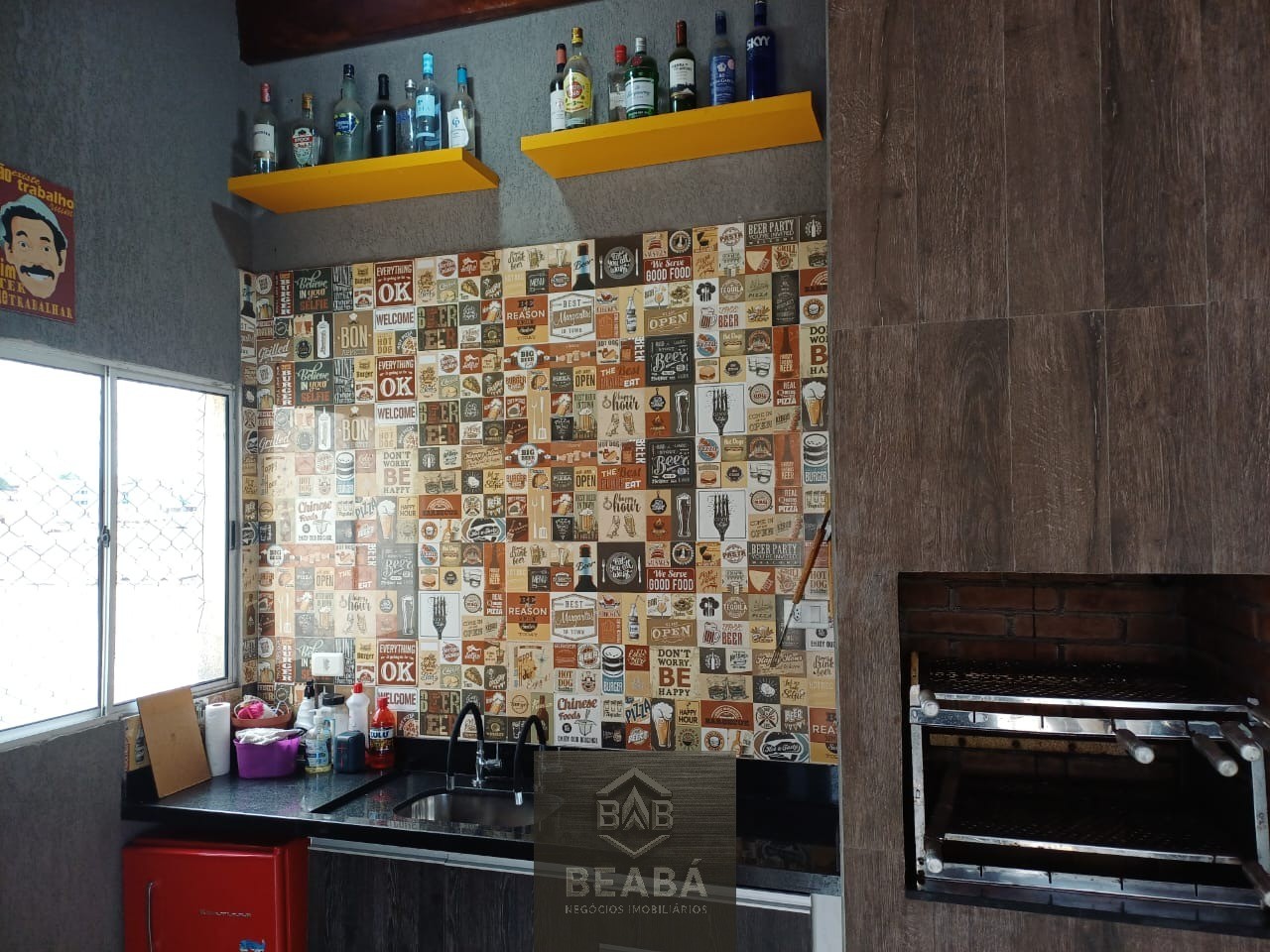 Casa, 3 quartos, 141 m² - Foto 65