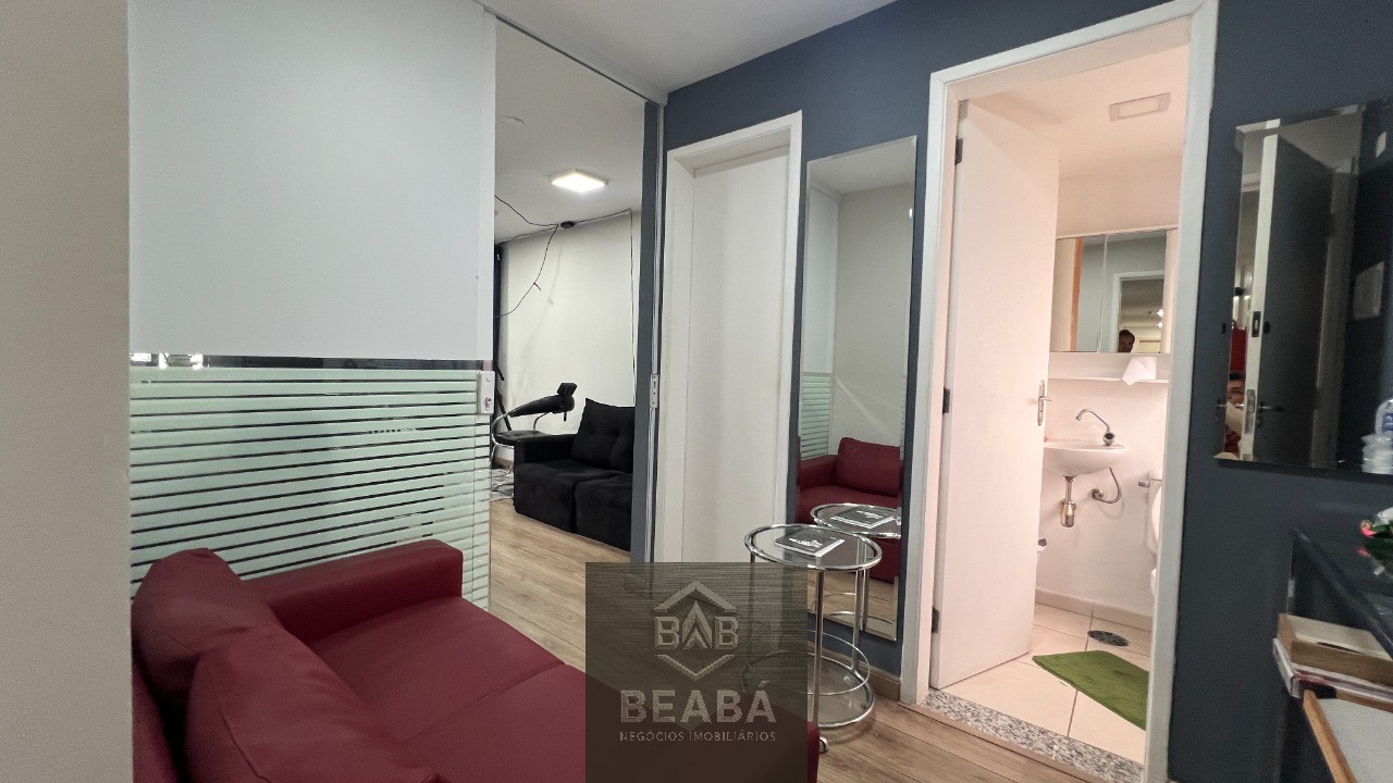 Sala-Conjunto, 92 m² - Foto 4