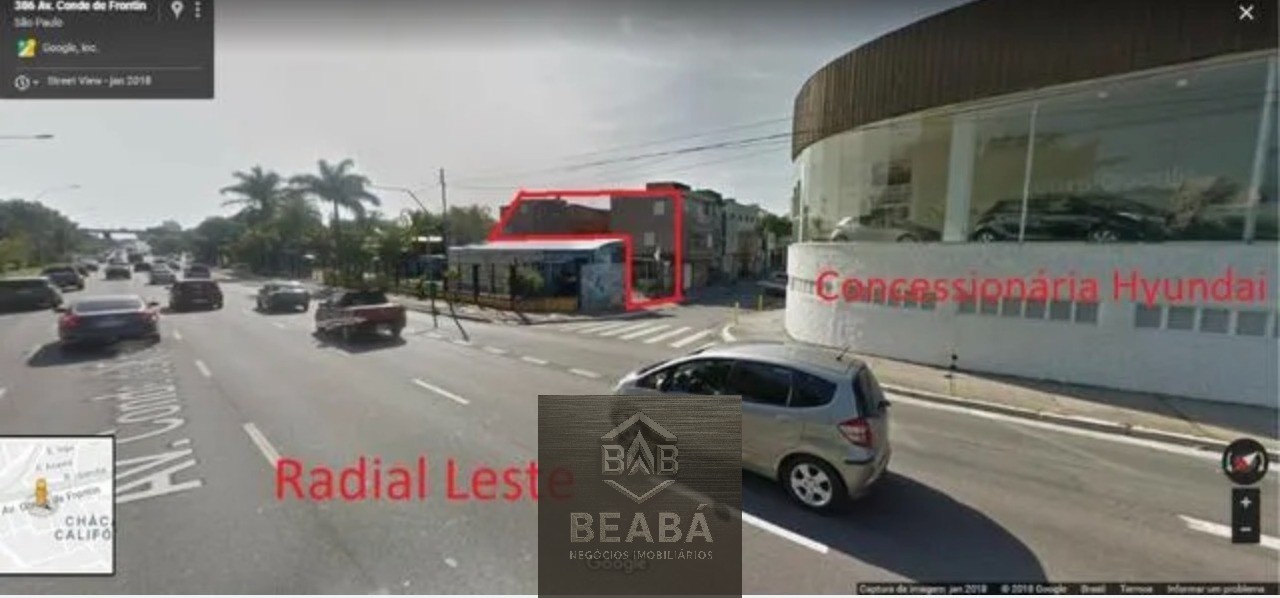 Loteamento e Condomínio, 270 m² - Foto 1