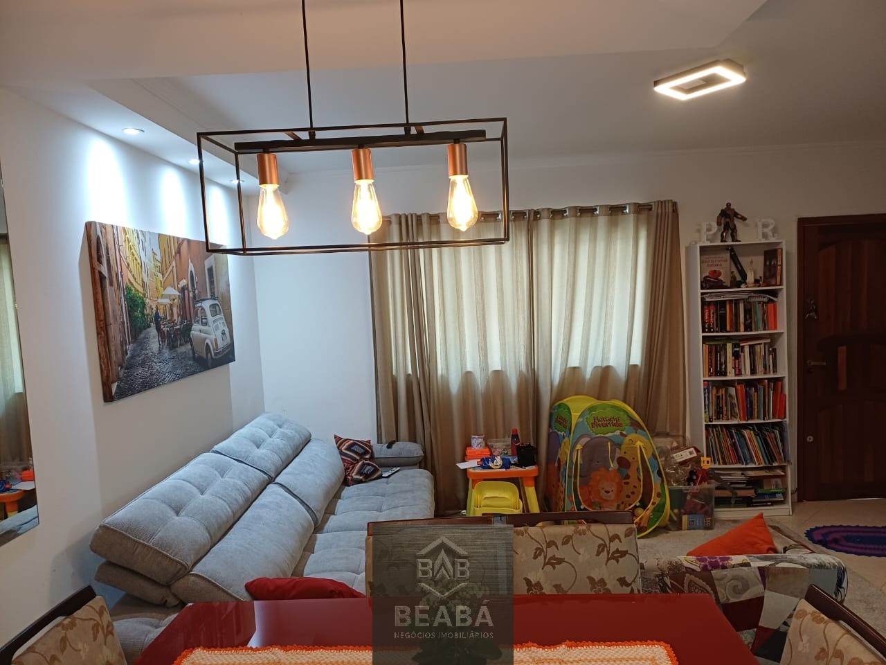 Casa, 3 quartos, 141 m² - Foto 7