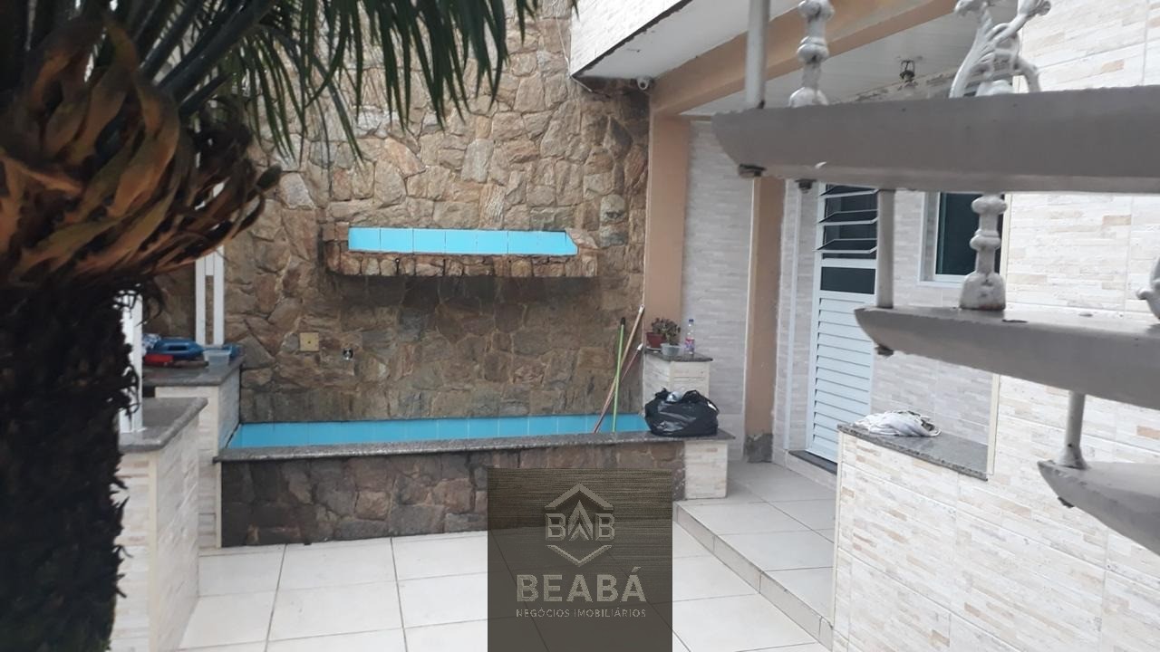 Casa, 3 quartos, 230 m² - Foto 9