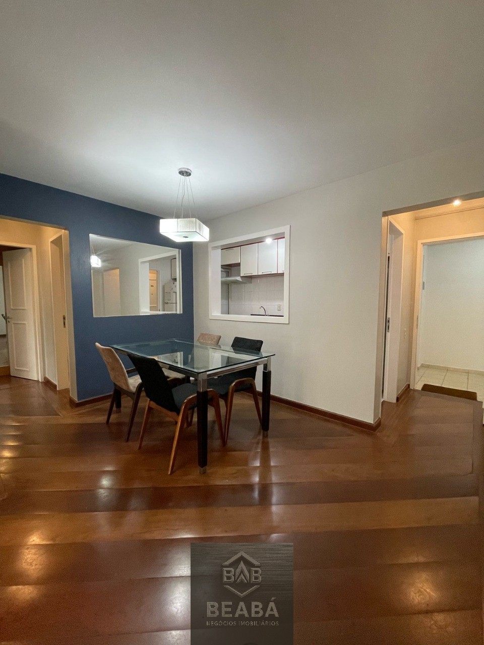 Apartamento, 2 quartos, 72 m² - Foto 4