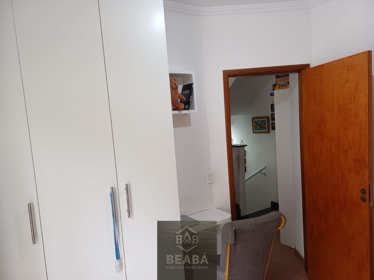 Casa, 3 quartos, 141 m² - Foto 50