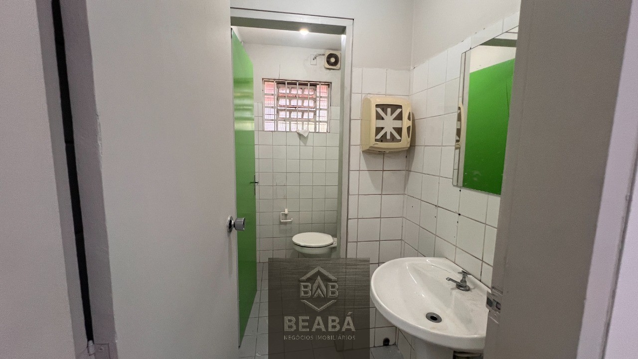 Loja-Salão, 287 m² - Foto 12
