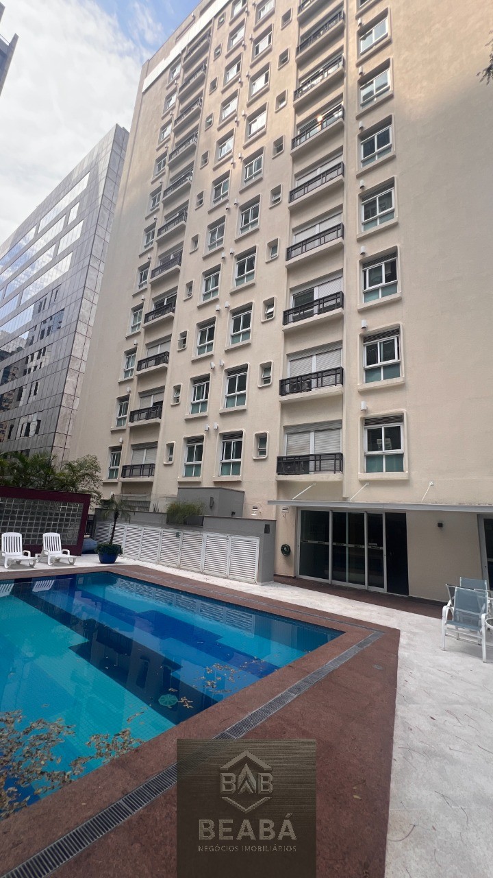Apartamento, 1 quarto, 50 m² - Foto 30