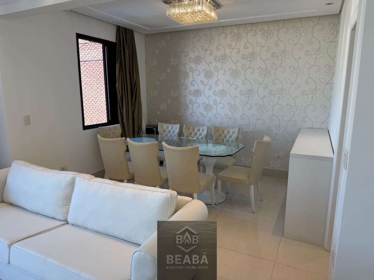 Apartamento, 3 quartos, 100 m² - Foto 2