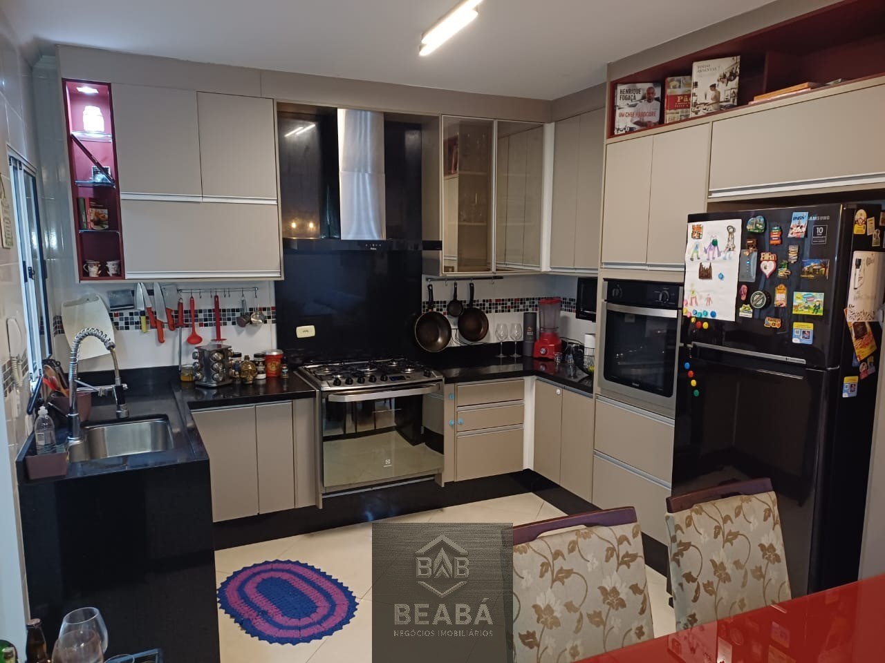 Casa, 3 quartos, 141 m² - Foto 14