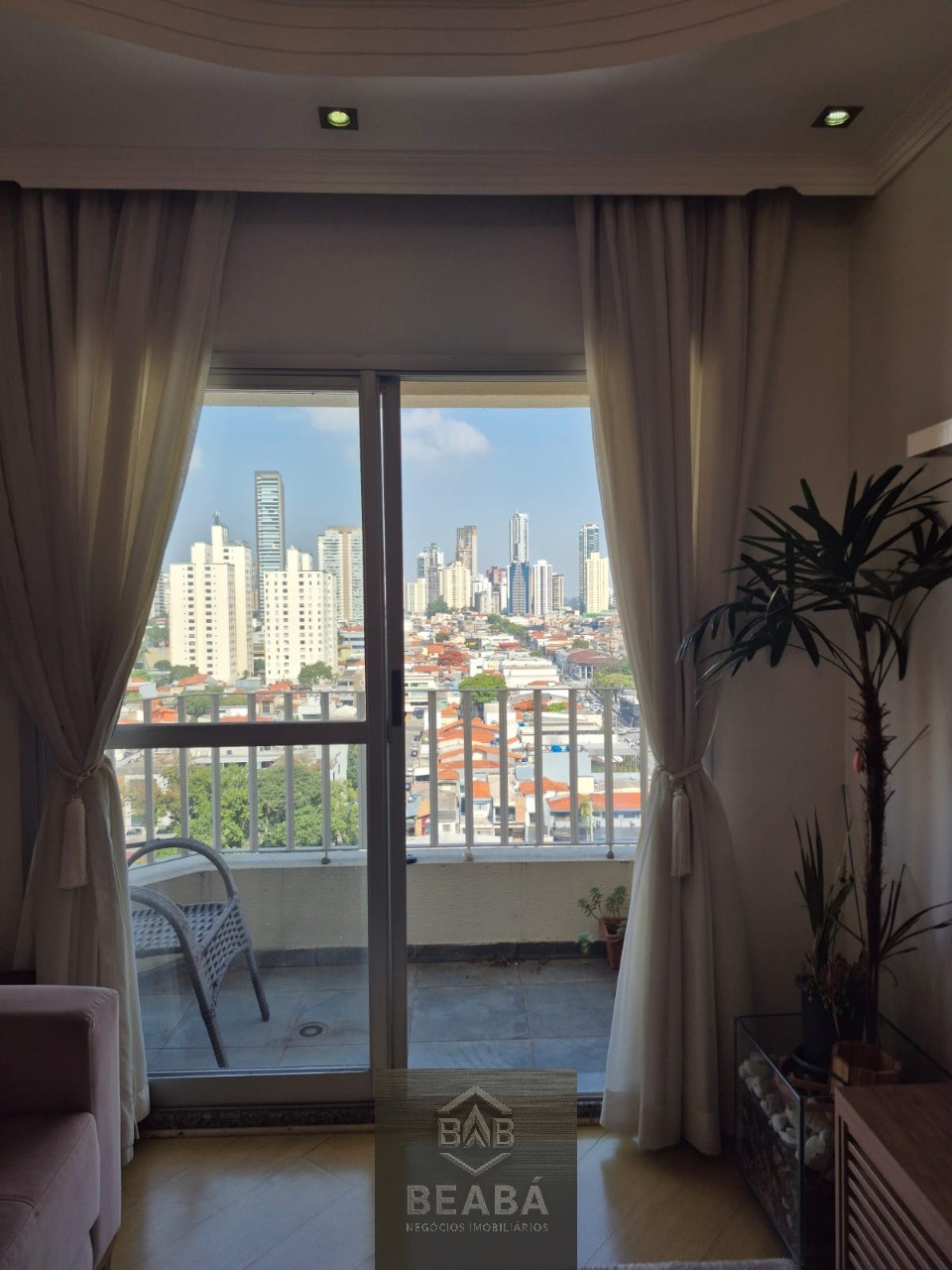 Apartamento, 3 quartos, 64 m² - Foto 35