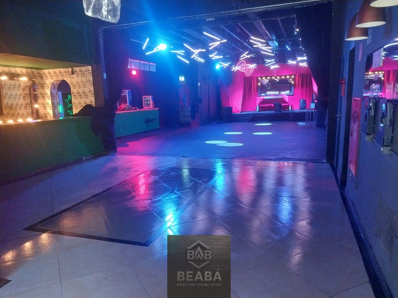 Loja-Salão, 900 m² - Foto 38