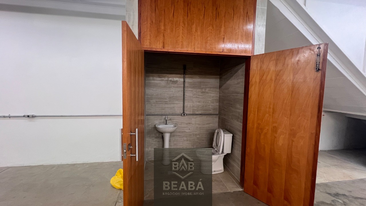 Loja-Salão, 430 m² - Foto 11