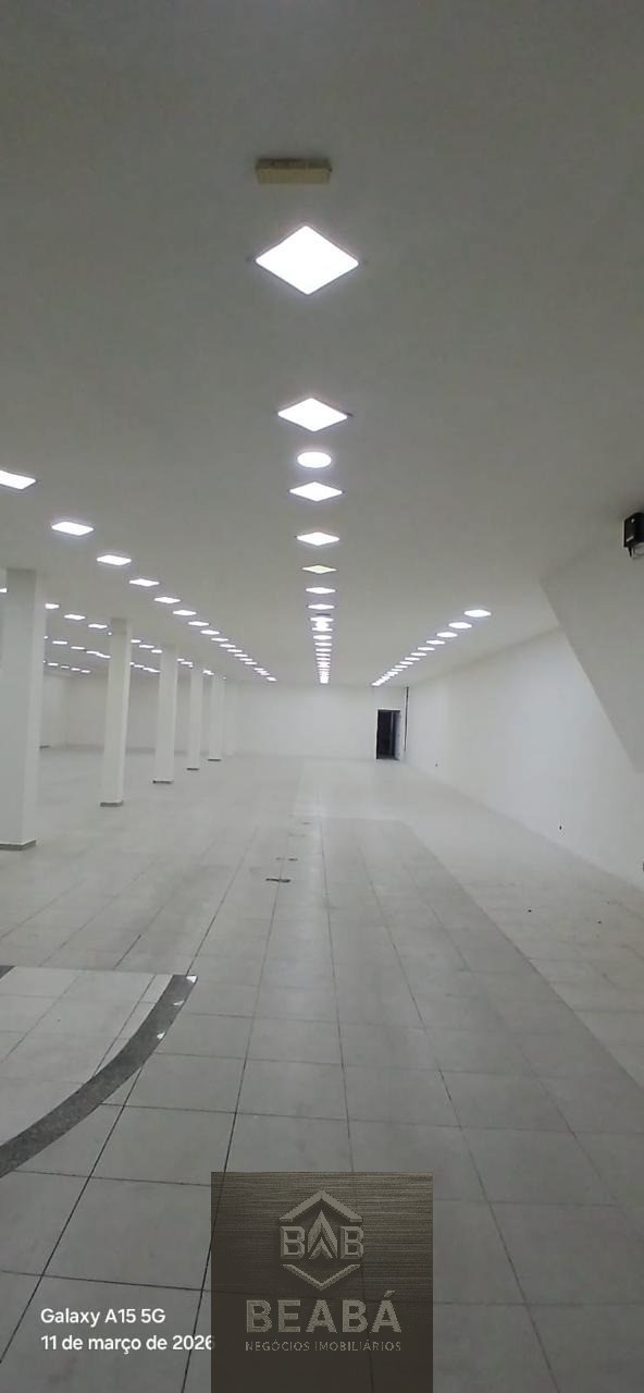 Loja-Salão, 550 m² - Foto 5