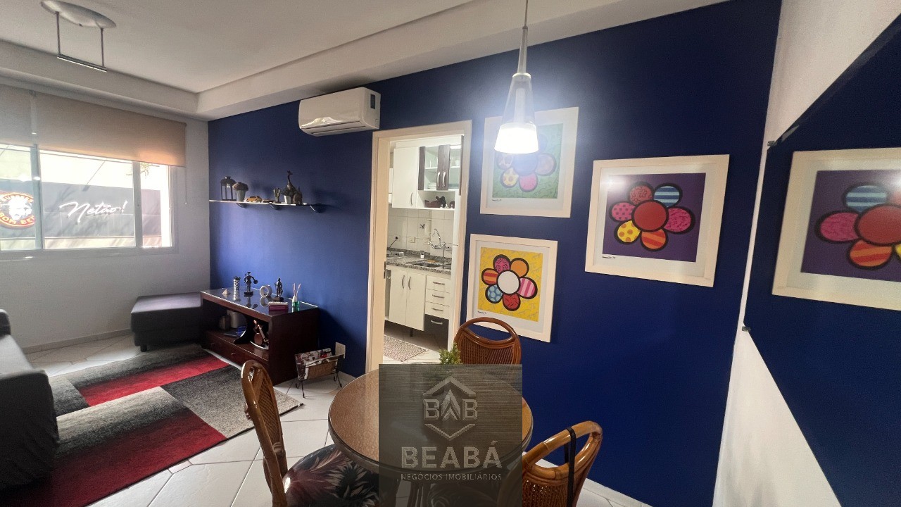 Apartamento, 1 quarto, 50 m² - Foto 8