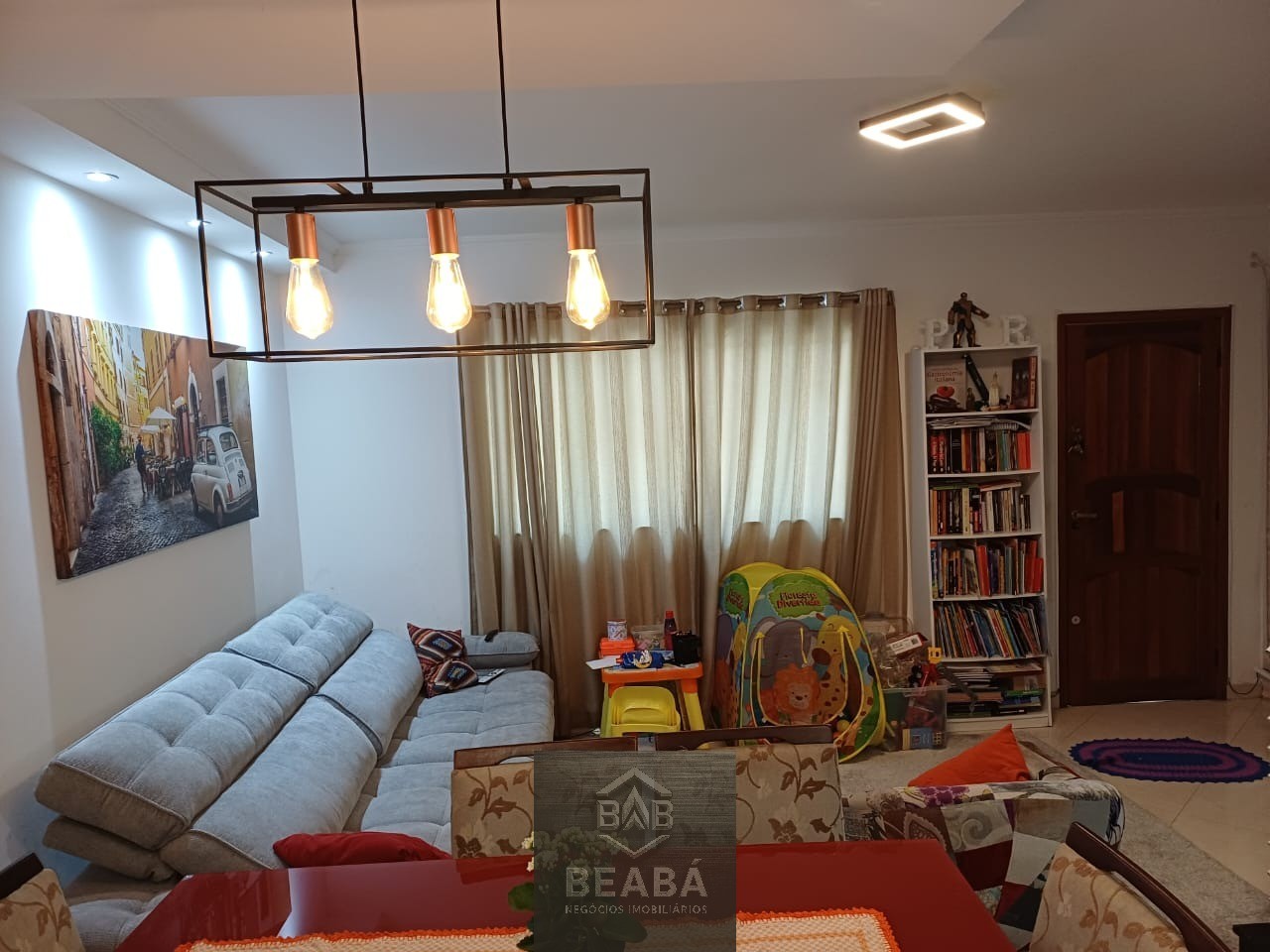 Casa, 3 quartos, 141 m² - Foto 12