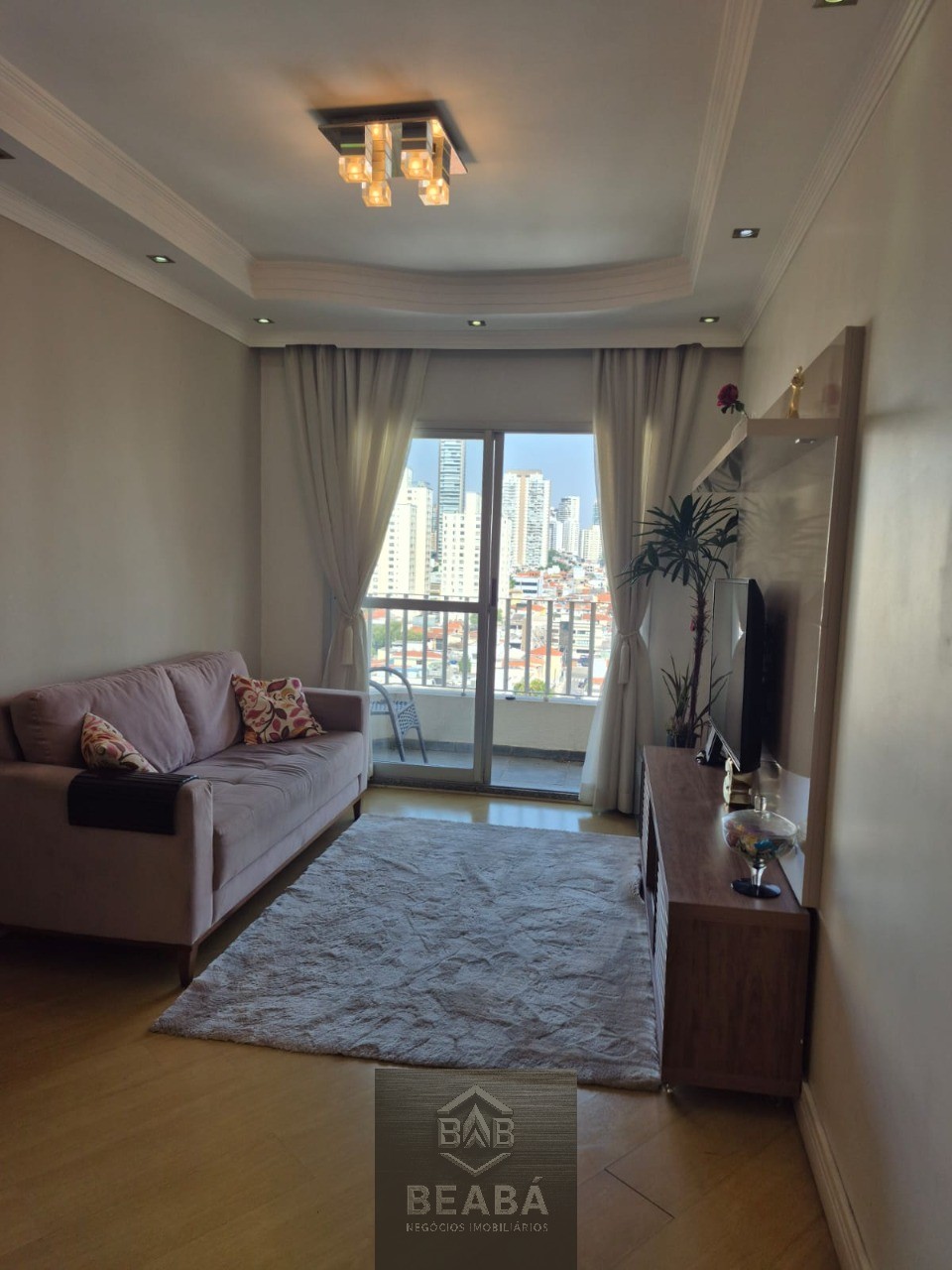 Apartamento, 3 quartos, 64 m² - Foto 5