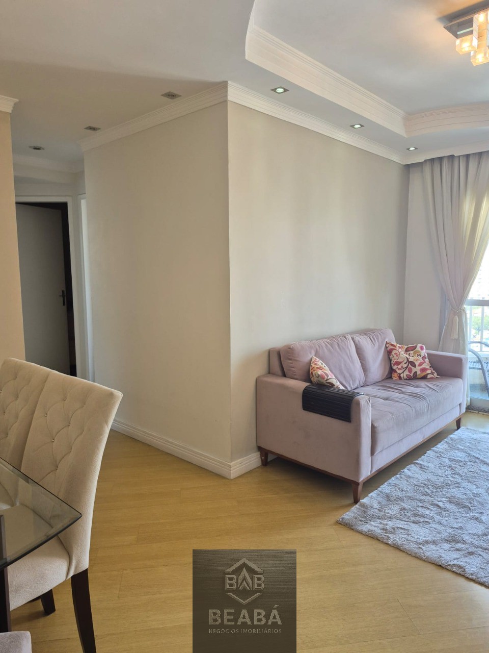 Apartamento, 3 quartos, 64 m² - Foto 3