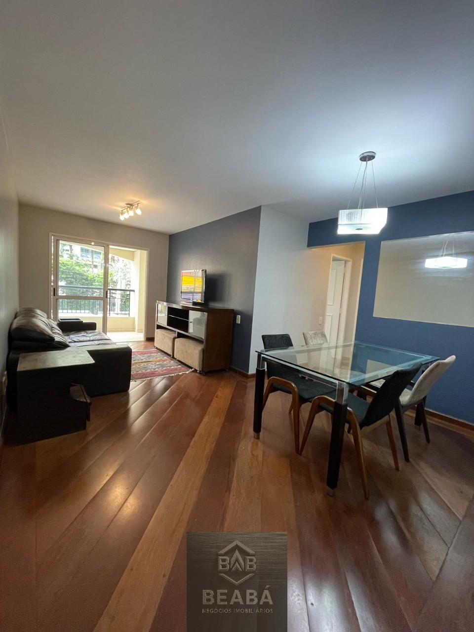 Apartamento, 2 quartos, 72 m² - Foto 1