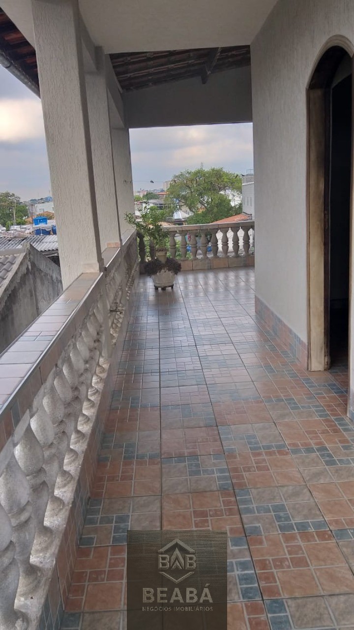 Casa, 3 quartos, 250 m² - Foto 23