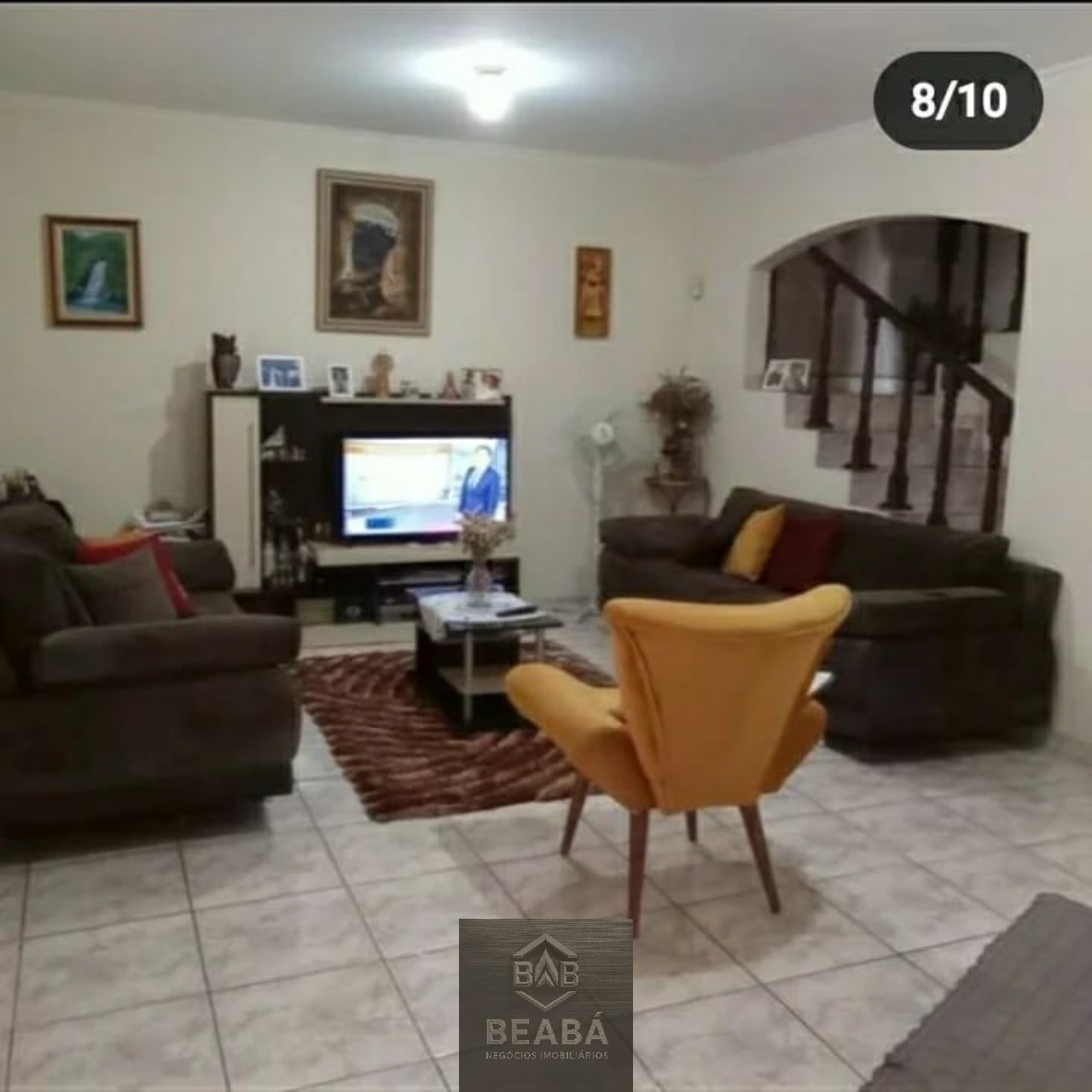 Casa, 3 quartos, 250 m² - Foto 4