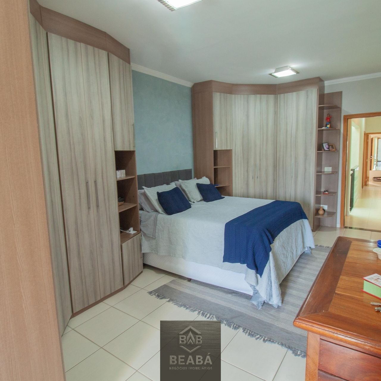 Casa, 3 quartos, 190 m² - Foto 6