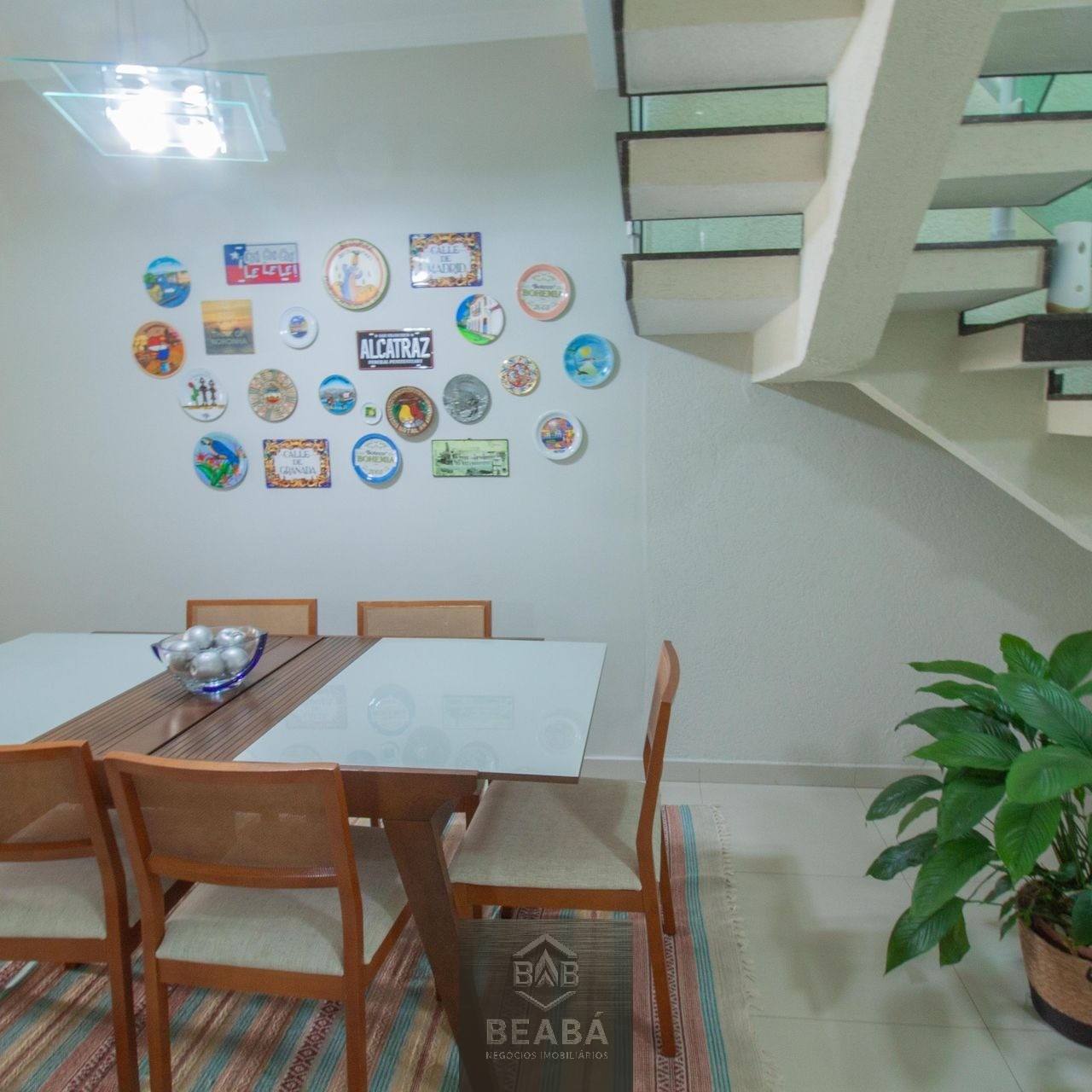Casa, 3 quartos, 190 m² - Foto 36