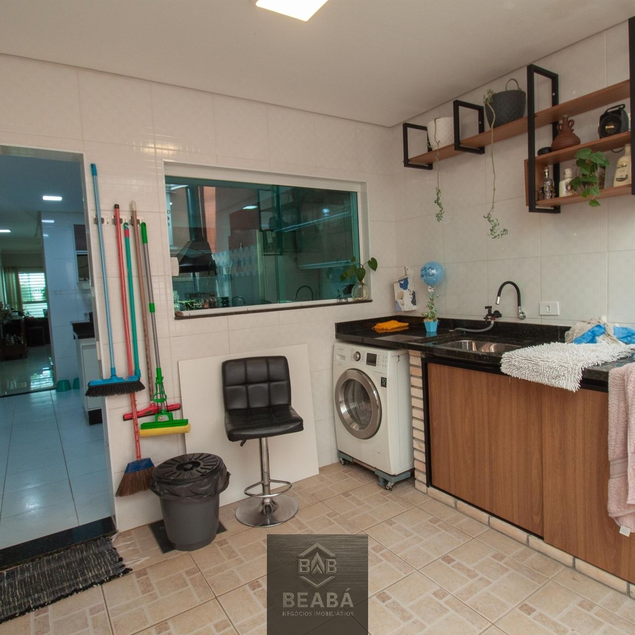Casa, 3 quartos, 190 m² - Foto 9