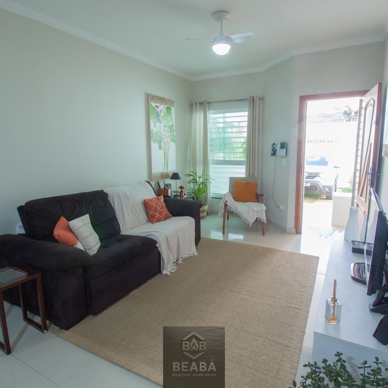 Casa, 3 quartos, 190 m² - Foto 1