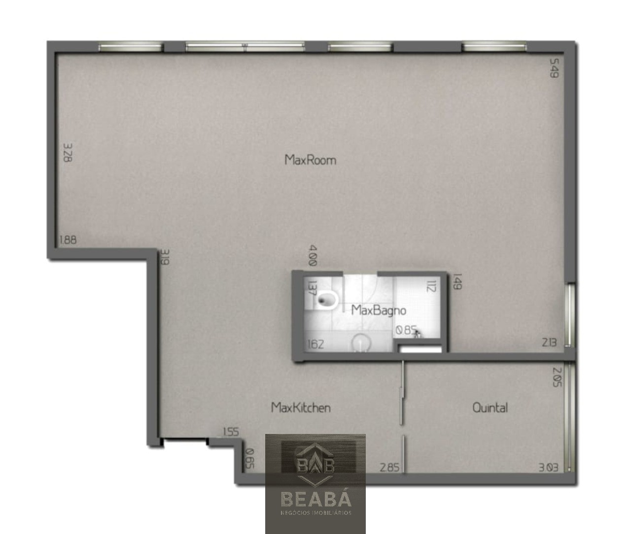 Apartamento, 2 quartos, 69 m² - Foto 43